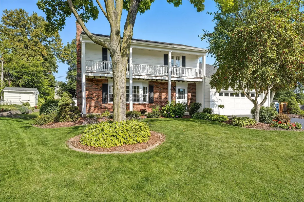 Bloomington, MN 55437,4653 Heritage Hills CIR
