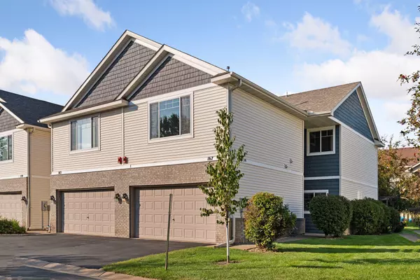 Lino Lakes, MN 55014,167 Morgan LN