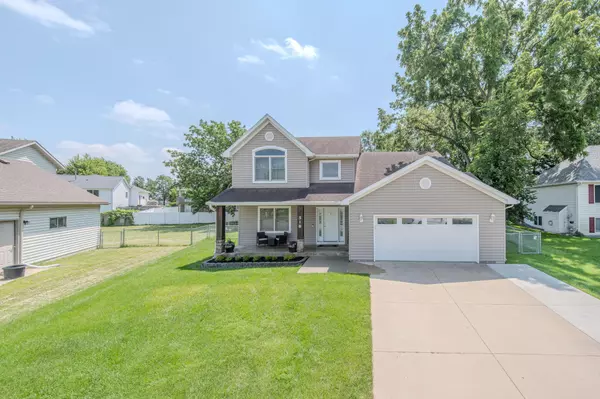 Rochester, MN 55901,518 Forbrook LN NW