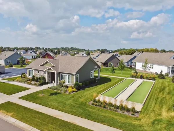 Rogers, MN 55374,19258 Hunters PL