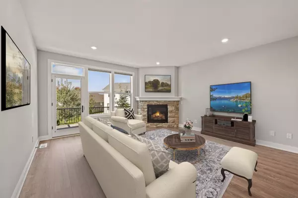 Woodbury, MN 55129,11294 Ivywood TRL