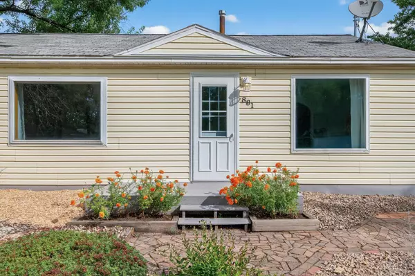 Spring Lake Park, MN 55432,881 Manor DR NE