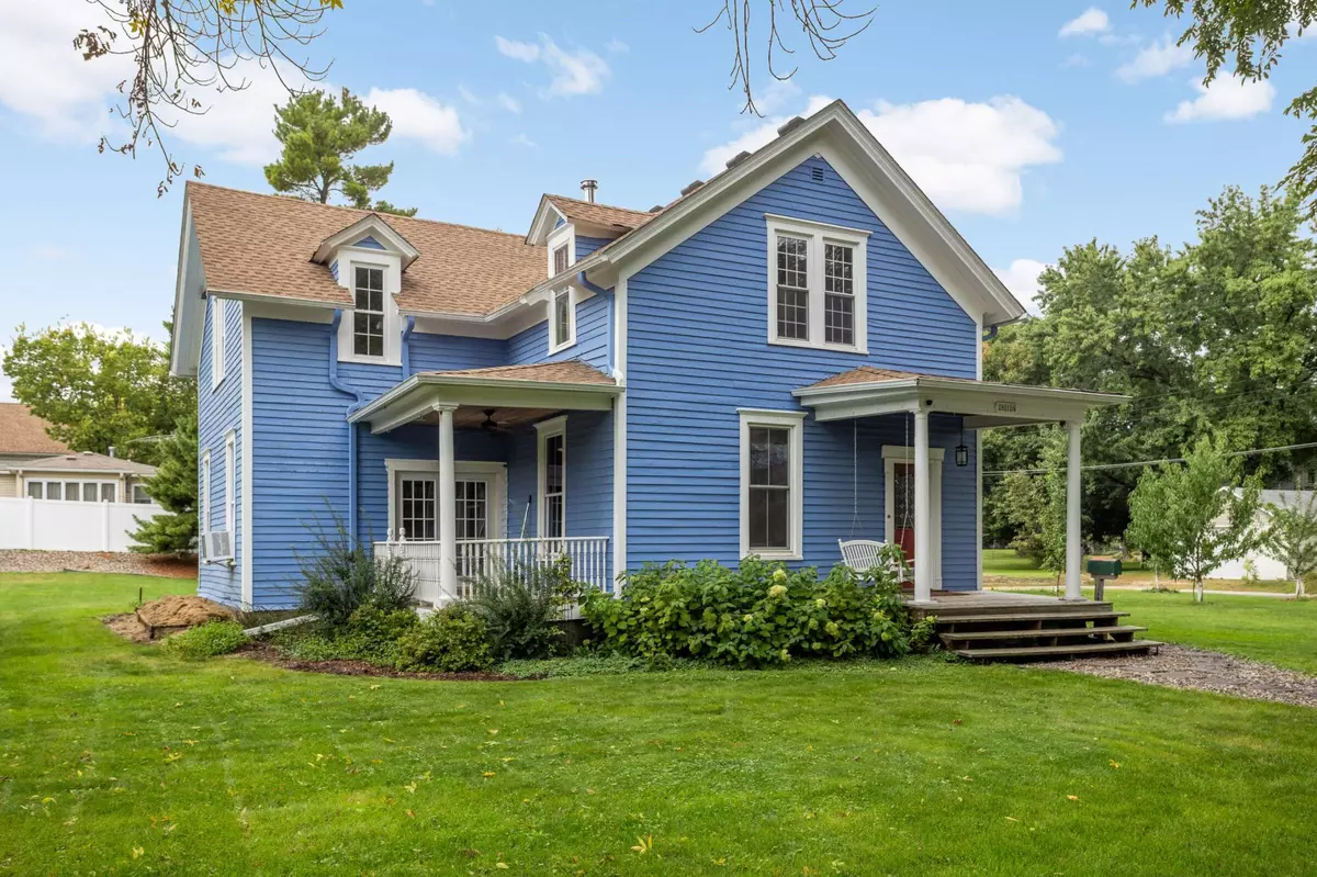 Hastings, MN 55033,816 Eddy ST