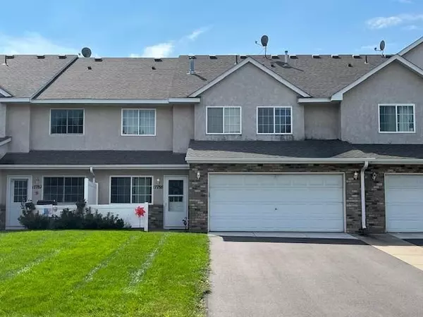 17788 Tyler DR NW, Elk River, MN 55330