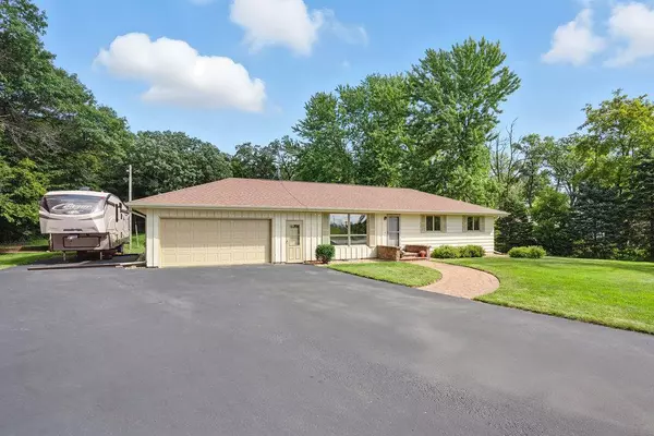 Elko New Market, MN 55020,11550 Deuce RD