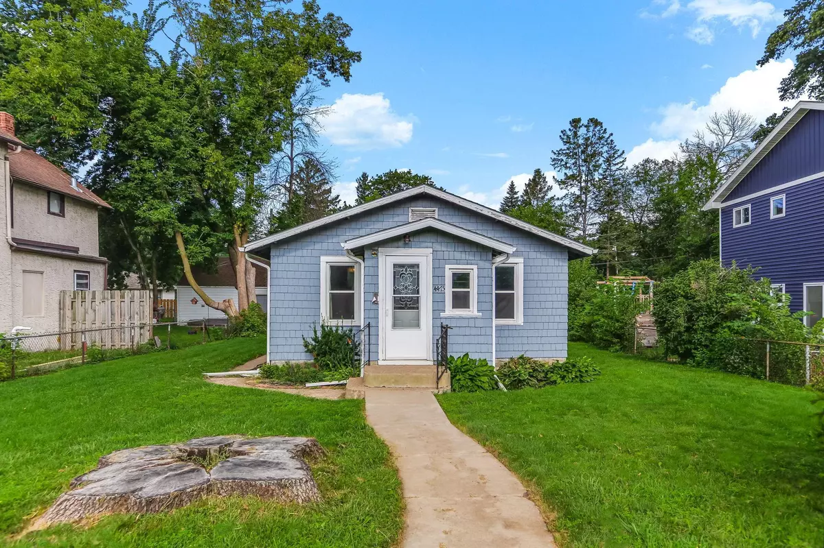 White Bear Lake, MN 55110,4475 Lincoln AVE