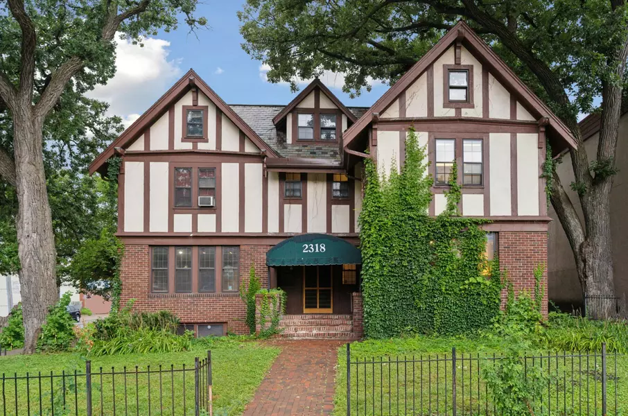 2318 1st AVE S, Minneapolis, MN 55404