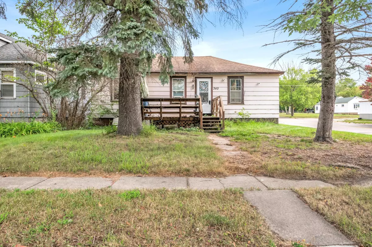 Calumet, MN 55716,340 3rd AVE