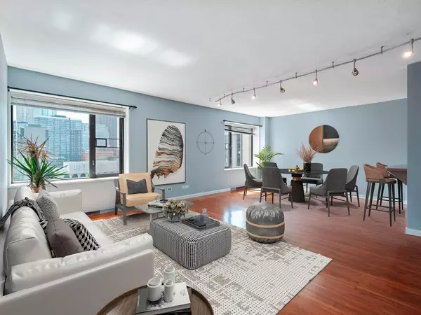 19 S 1st ST #B1503, Minneapolis, MN 55401