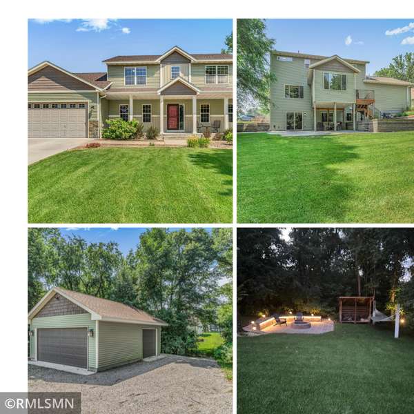 1100 Madison CT, Sartell, MN 56377