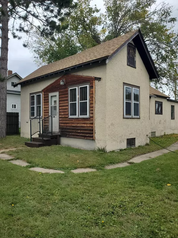 Nashwauk, MN 55769,508 1st ST