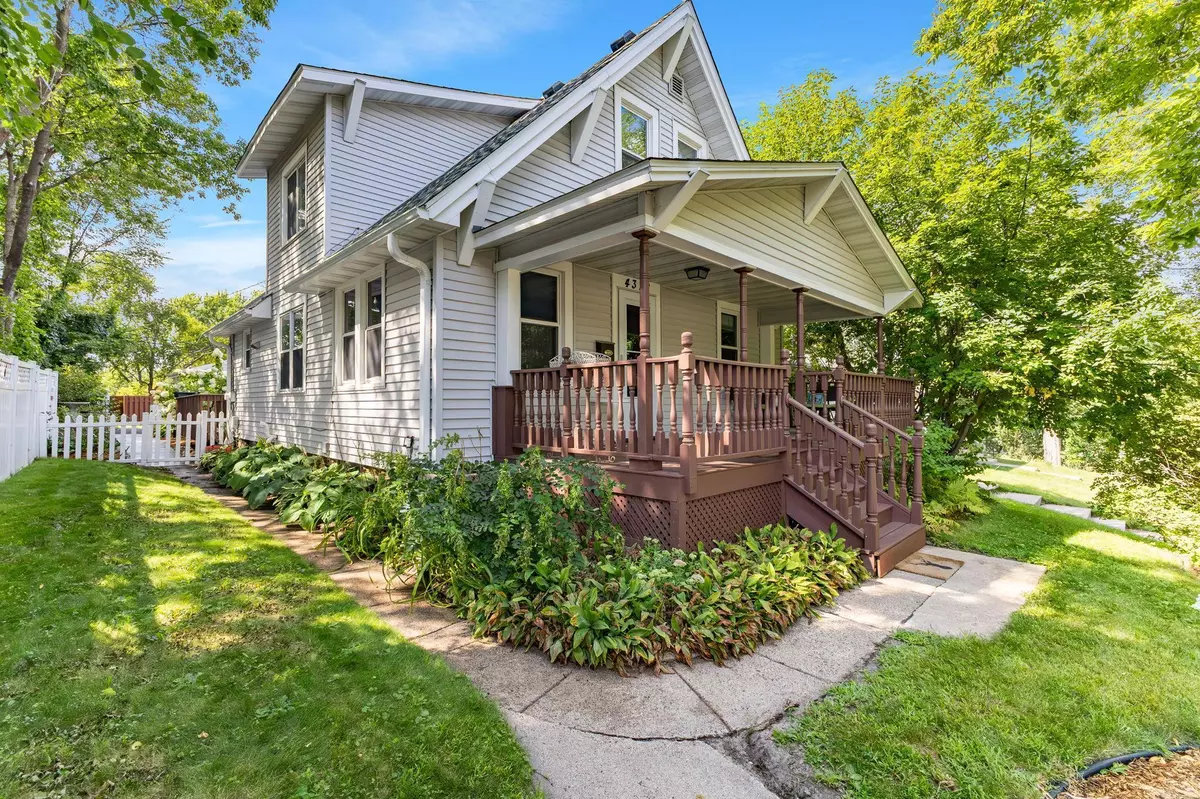 Columbia Heights, MN 55421,4316 4th ST NE