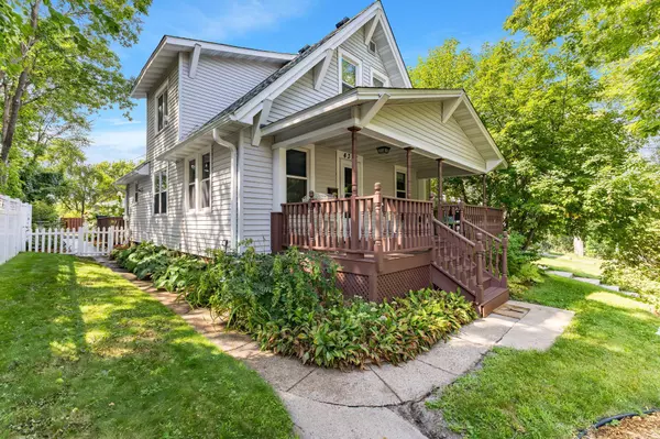 Columbia Heights, MN 55421,4316 4th ST NE