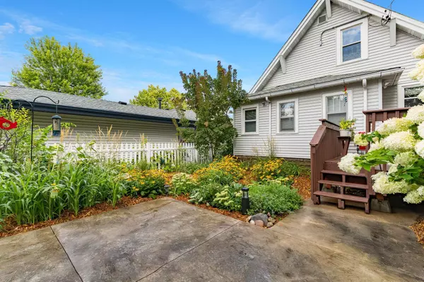 Columbia Heights, MN 55421,4316 4th ST NE