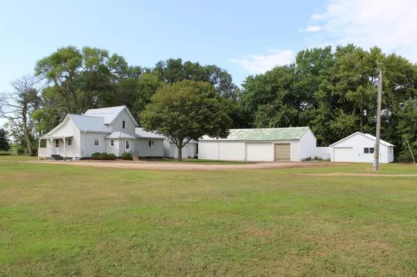 1948 State Highway 4, Galena Twp, MN 56176