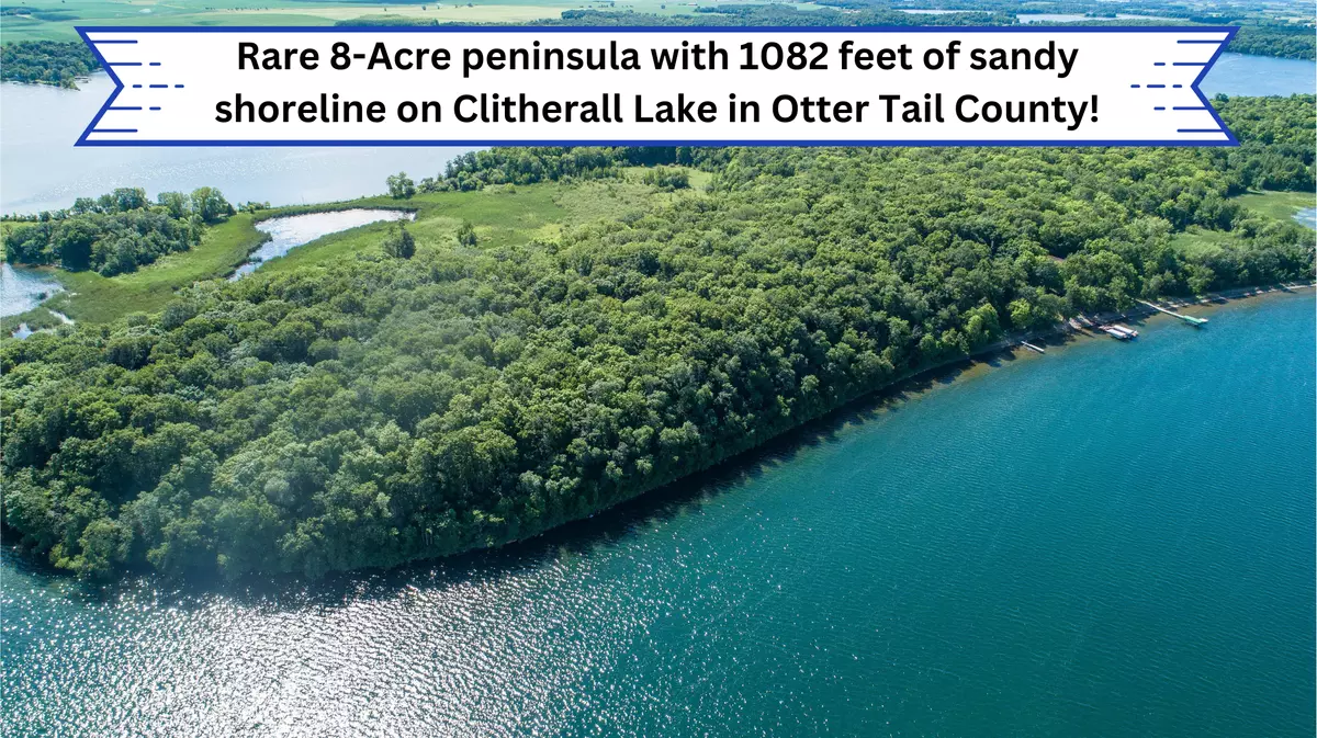 Battle Lake, MN 56515,XXXXX Peninsula Lane