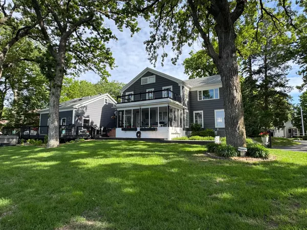 Fairmont, MN 56031,125 Homewood DR