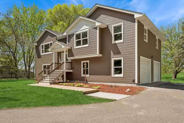 8415 Needham AVE NE, Otsego, MN 55330