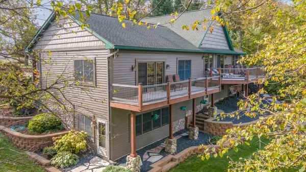 Balsam Lake, WI 54810,1926 145th ST