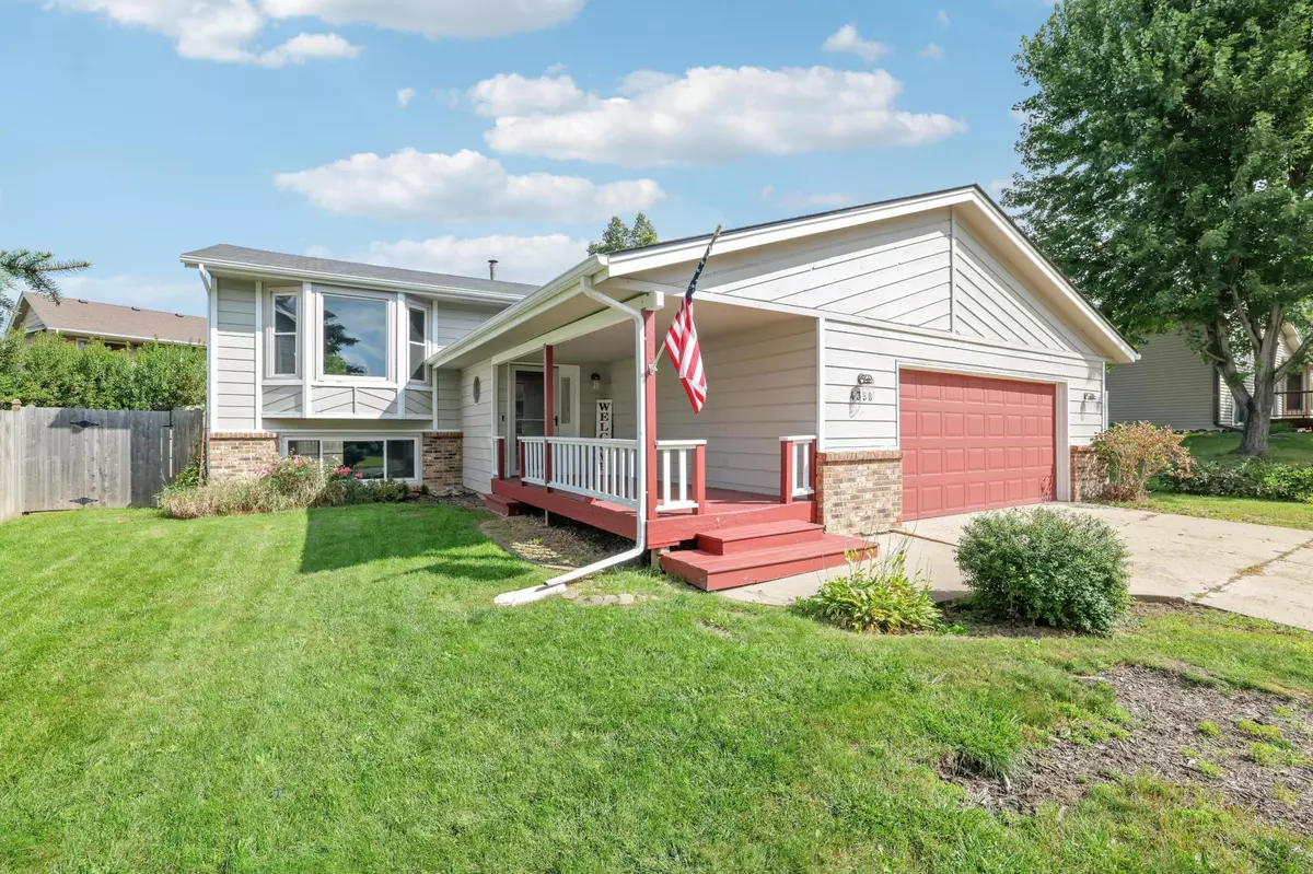 Savage, MN 55378,4368 W 141st ST