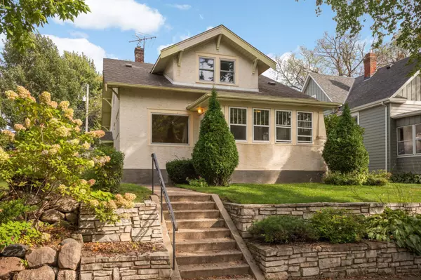 1921 Hayes ST NE, Minneapolis, MN 55418