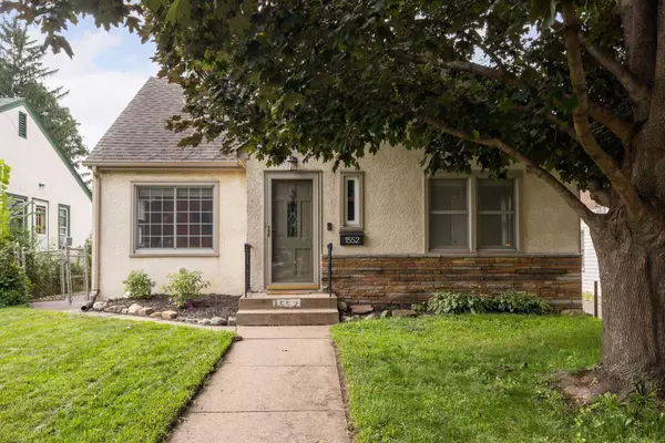 Saint Paul, MN 55116,1552 Scheffer AVE