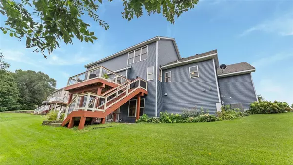 Maple Grove, MN 55311,16586 73rd AVE N