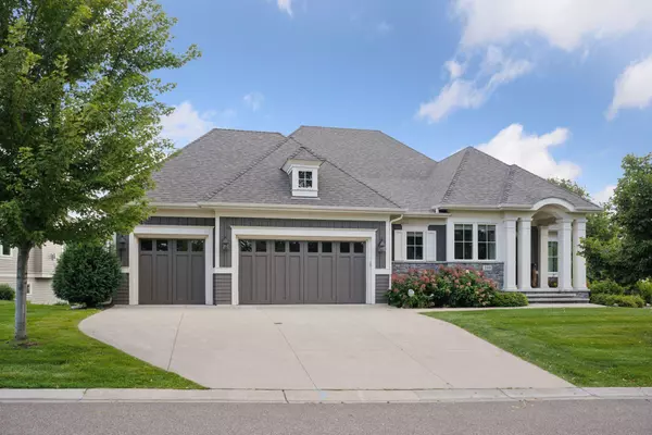 Medina, MN 55340,749 Fairway DR