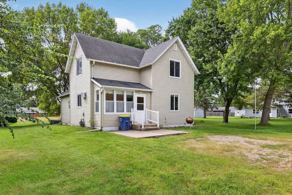Morristown, MN 55052,206 Main ST W
