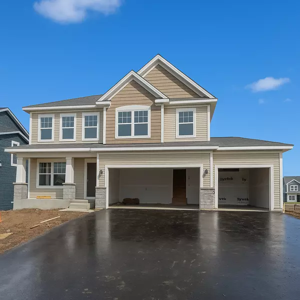 10950 26th ST NE, Saint Michael, MN 55376