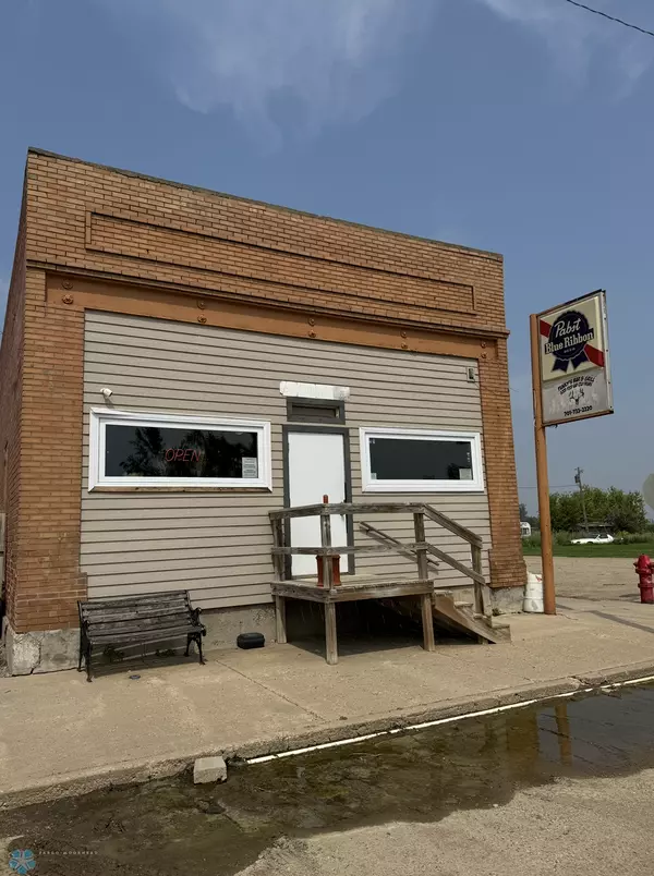 460 5th AVE, Dazey, ND 58429