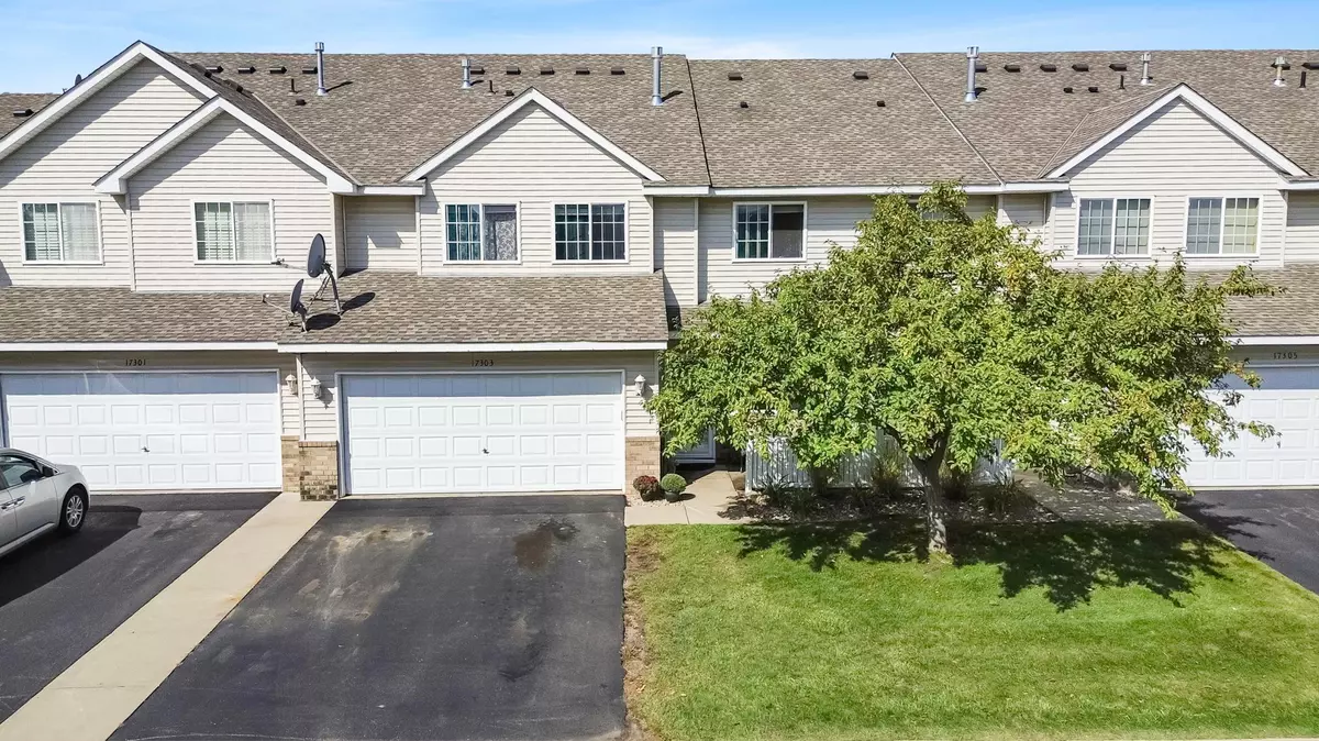 Prior Lake, MN 55372,17303 Wilderness CIR SE