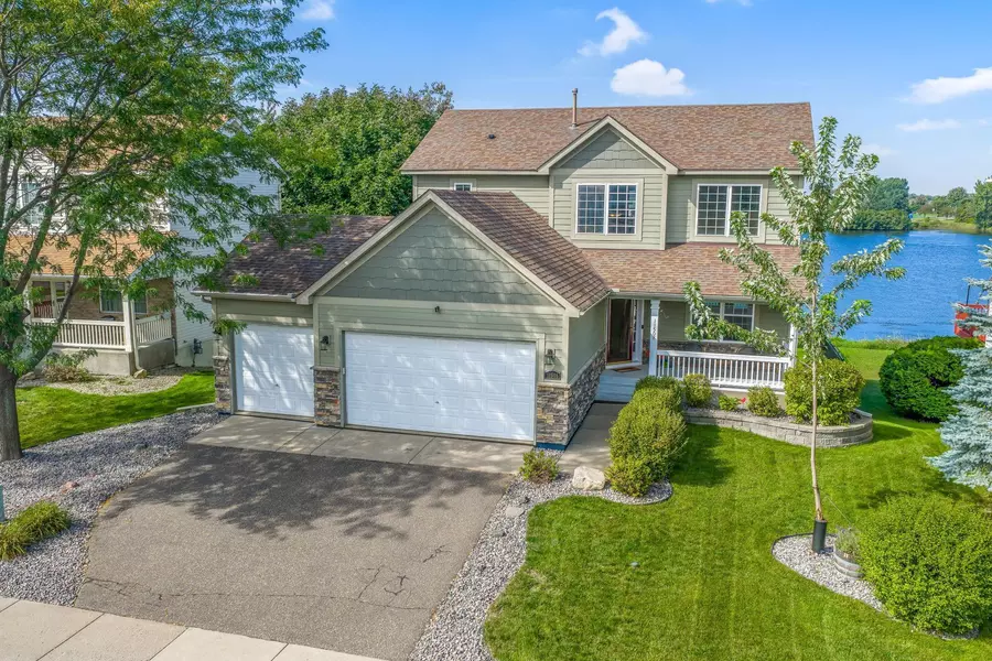 11508 Arnold Palmer DR, Blaine, MN 55449