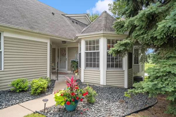 White Bear Twp, MN 55110,1246 Pond View LN