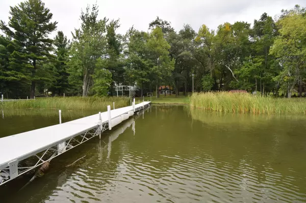 Union Twp, WI 54830,8691 County Road U