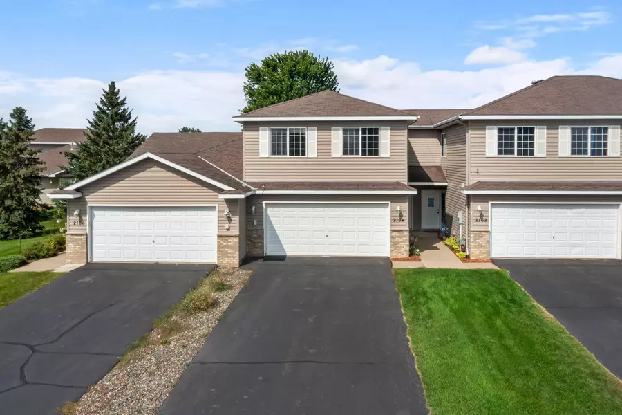 2164 Cleveland WAY S, Cambridge, MN 55008