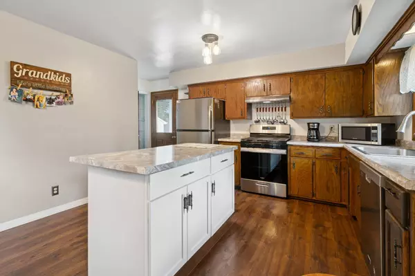 New Brighton, MN 55112,545 4th AVE NW