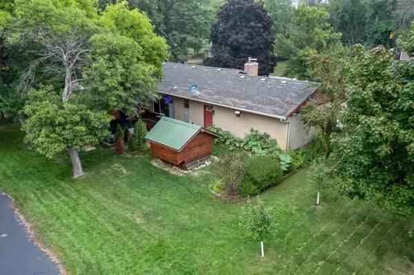 Anoka, MN 55303,3403 Bailey LN