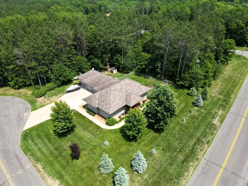 14450 Blackberry CT, Baxter, MN 56425