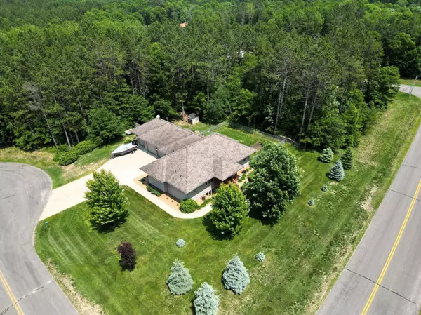 14450 Blackberry CT, Baxter, MN 56425