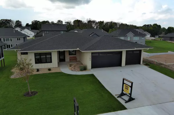 New Prague, MN 56071,702 Summer AVE SE