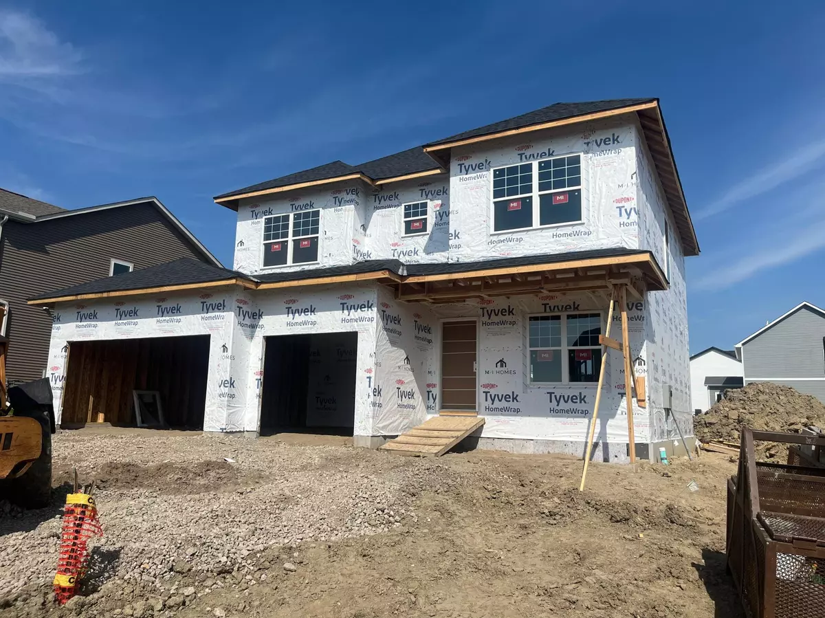 Delano, MN 55328,978 Big Woods DR