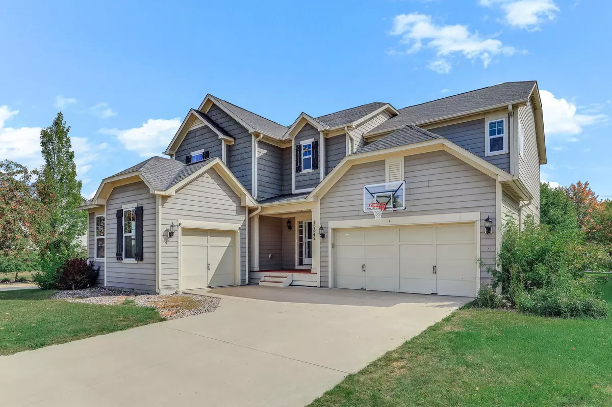 Apple Valley, MN 55124,15842 Elmwood LN