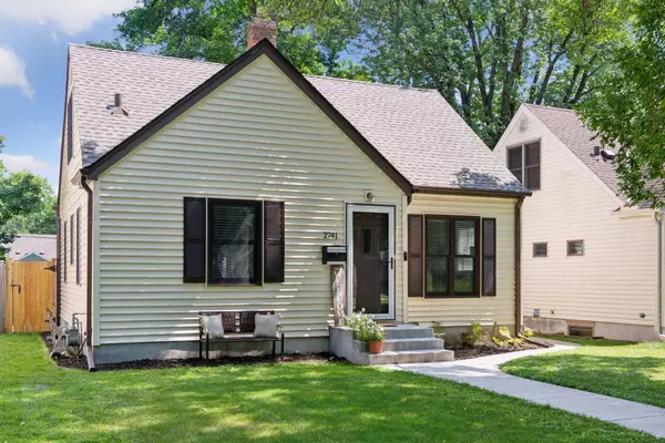 Saint Louis Park, MN 55426,2741 Edgewood AVE S