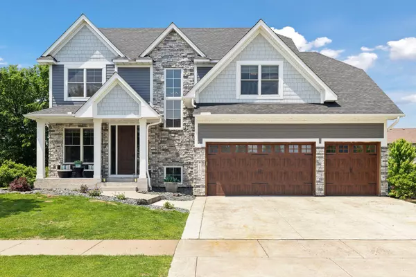 Blaine, MN 55449,11920 Lever ST NE