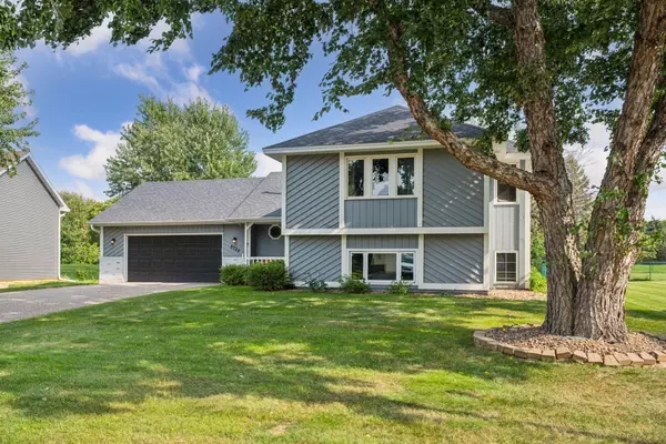 Brooklyn Park, MN 55443,8724 Loch Lomond BLVD