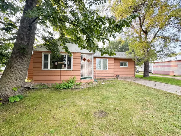 Brewster, MN 56119,1020 4th AVE