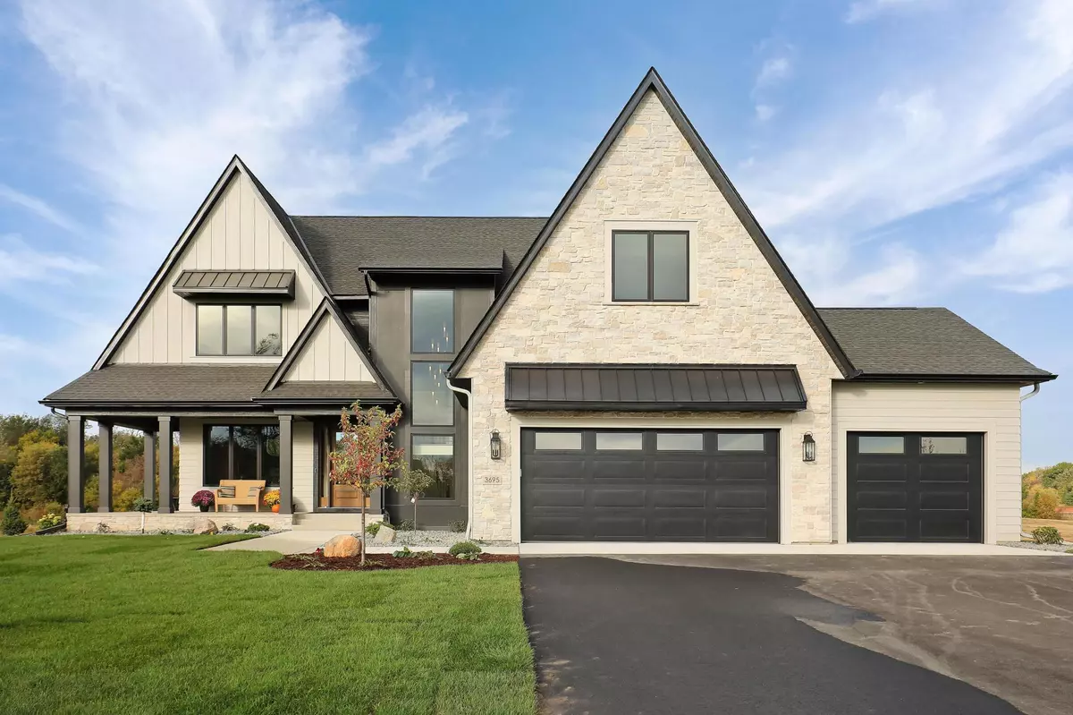 Independence, MN 55359,3695 William WAY