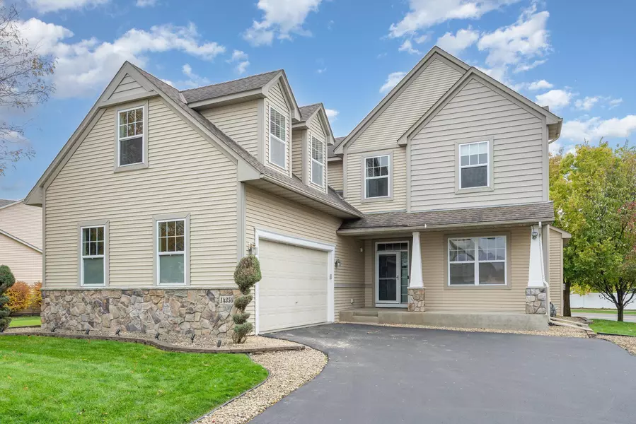 14350 Atwater WAY, Rosemount, MN 55068