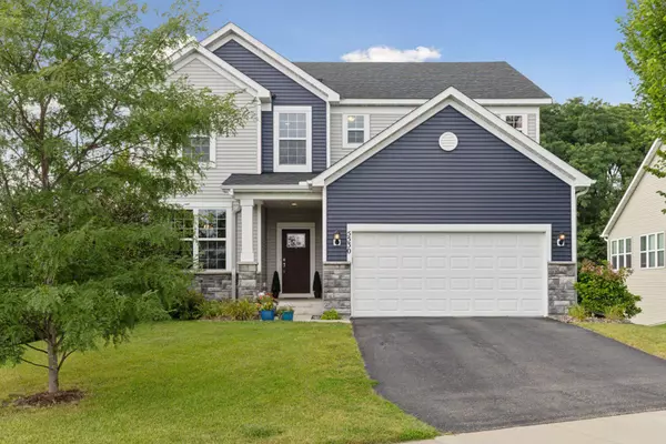 Plymouth, MN 55446,5530 Annapolis LN N